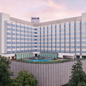 Radisson Blu Hotel Ranchi